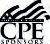 CPE Sponsors