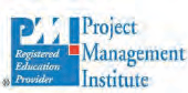 PMI Registered Education Provider