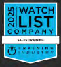 Watch List Company — Sales Training (2025)