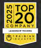 Top 20 Company — Leadership Training (2025)