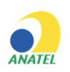 Logotipo ANATEL