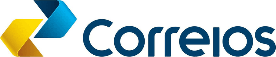 Logotipo Correios