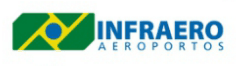 Logotipo Infraero
