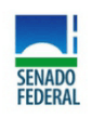Logotipo Senado Federal